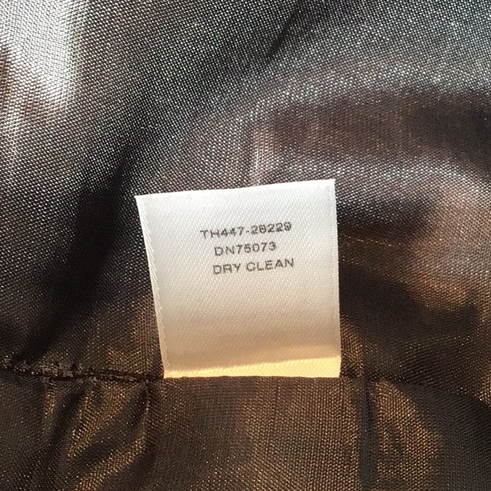 Vintage Pendleton Wool Pants - image 5